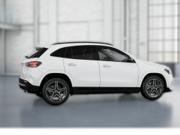 Mercedes-Benz GLA GLA 250 SUV 2026