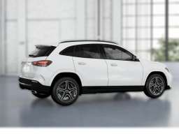Mercedes-Benz GLA GLA 250 SUV 2026