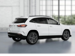 Mercedes-Benz GLA GLA 250 SUV 2026