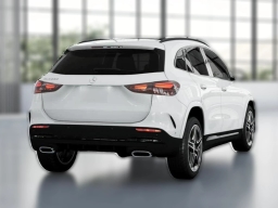 Mercedes-Benz GLA GLA 250 SUV 2026