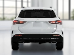 Mercedes-Benz GLA GLA 250 SUV 2026