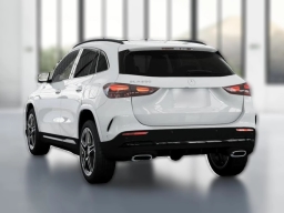 Mercedes-Benz GLA GLA 250 SUV 2026