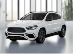 Mercedes-Benz GLA GLA 250 SUV 2026
