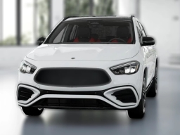 Mercedes-Benz GLA GLA 250 SUV 2026