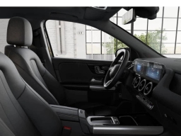 Mercedes-Benz GLA GLA 250 SUV 2026