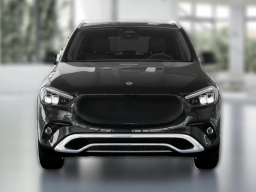 Mercedes-Benz GLA GLA 250 SUV 2026