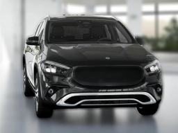 Mercedes-Benz GLA GLA 250 SUV 2026