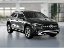 Mercedes-Benz GLA GLA 250 SUV 2026