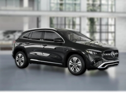 Mercedes-Benz GLA GLA 250 SUV 2026