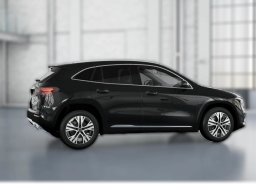 Mercedes-Benz GLA GLA 250 SUV 2026