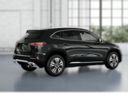 Mercedes-Benz GLA GLA 250 SUV 2026