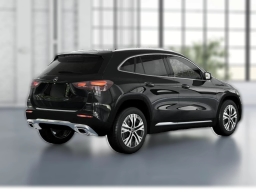 Mercedes-Benz GLA GLA 250 SUV 2026
