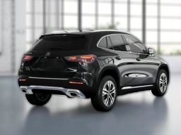 Mercedes-Benz GLA GLA 250 SUV 2026