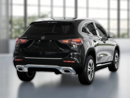 Mercedes-Benz GLA GLA 250 SUV 2026