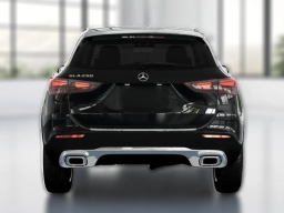 Mercedes-Benz GLA GLA 250 SUV 2026