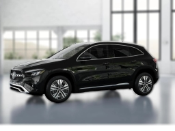 Mercedes-Benz GLA GLA 250 SUV 2026