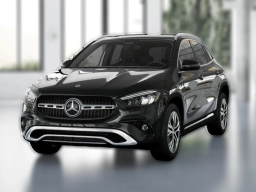 Mercedes-Benz GLA GLA 250 SUV 2026
