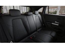 Mercedes-Benz GLA GLA 250 SUV 2026