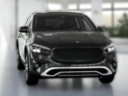 Mercedes-Benz GLA GLA 250 SUV 2026