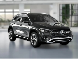 Mercedes-Benz GLA GLA 250 SUV 2026