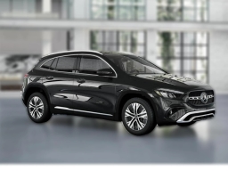 Mercedes-Benz GLA GLA 250 SUV 2026