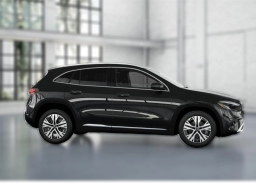 Mercedes-Benz GLA GLA 250 SUV 2026