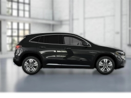 Mercedes-Benz GLA GLA 250 SUV 2026