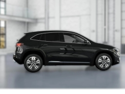 Mercedes-Benz GLA GLA 250 SUV 2026