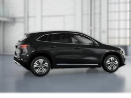 Mercedes-Benz GLA GLA 250 SUV 2026