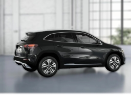 Mercedes-Benz GLA GLA 250 SUV 2026