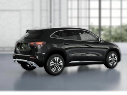 Mercedes-Benz GLA GLA 250 SUV 2026