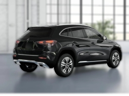 Mercedes-Benz GLA GLA 250 SUV 2026