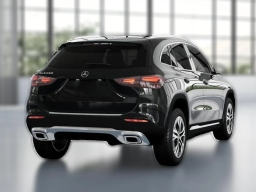 Mercedes-Benz GLA GLA 250 SUV 2026