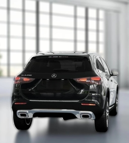 Mercedes-Benz GLA GLA 250 SUV 2026