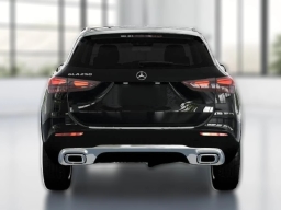 Mercedes-Benz GLA GLA 250 SUV 2026