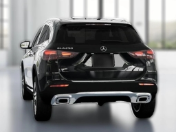 Mercedes-Benz GLA GLA 250 SUV 2026
