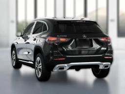 Mercedes-Benz GLA GLA 250 SUV 2026