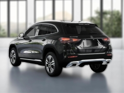 Mercedes-Benz GLA GLA 250 SUV 2026