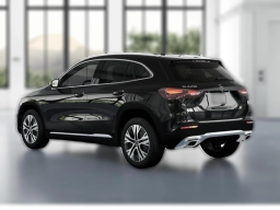 Mercedes-Benz GLA GLA 250 SUV 2026