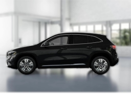 Mercedes-Benz GLA GLA 250 SUV 2026
