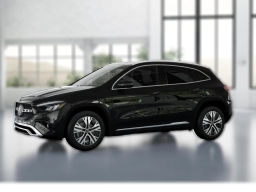 Mercedes-Benz GLA GLA 250 SUV 2026