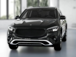 Mercedes-Benz GLA GLA 250 SUV 2026