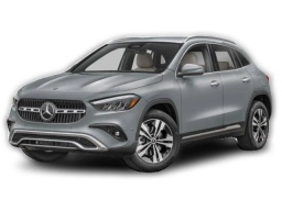 Mercedes-Benz GLA GLA 250 SUV 2026