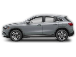 Mercedes-Benz GLA GLA 250 SUV 2026