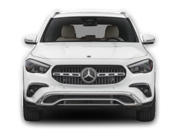 Mercedes-Benz GLA GLA 250 SUV 2026