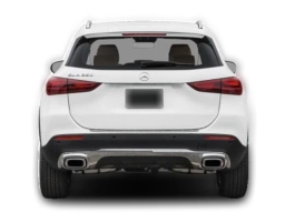 Mercedes-Benz GLA GLA 250 SUV 2026