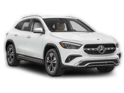Mercedes-Benz GLA GLA 250 SUV 2026