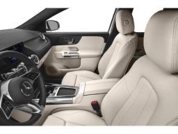 Mercedes-Benz GLA GLA 250 SUV 2026