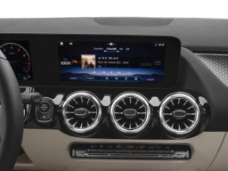 Mercedes-Benz GLA GLA 250 SUV 2026