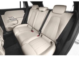 Mercedes-Benz GLA GLA 250 SUV 2026